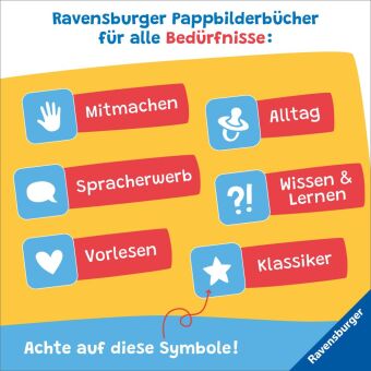 Mein artgerecht-Geschwisterbuch: Ich zuerst! Nein, ich!
