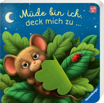 Müde bin ich, deck mich zu