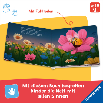 Müde bin ich, deck mich zu