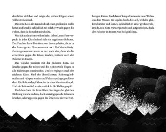 Der wilde Roboter - Filmbuch