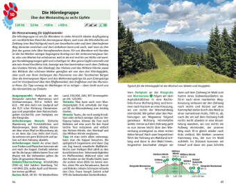 Wandern mit Hund Bayerische Alpen