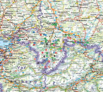 ErlebnisWandern mit Kindern Allgäu
