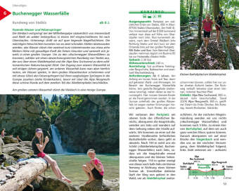 ErlebnisWandern mit Kindern Allgäu