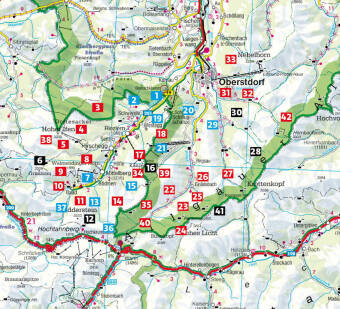 Kleinwalsertal