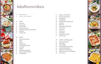 Emmi kocht einfach: 75 vegetarische Rezepte