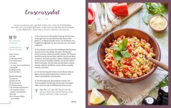 Emmi kocht einfach: 75 vegetarische Rezepte