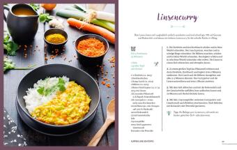 Emmi kocht einfach: 75 vegetarische Rezepte