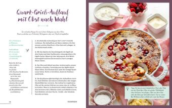 Emmi kocht einfach: 75 vegetarische Rezepte