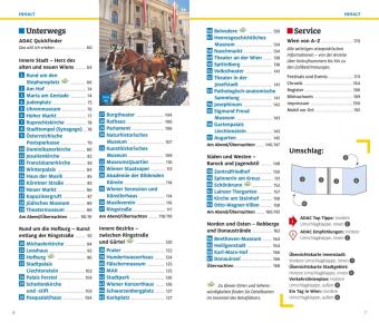 ADAC Reiseführer plus Wien