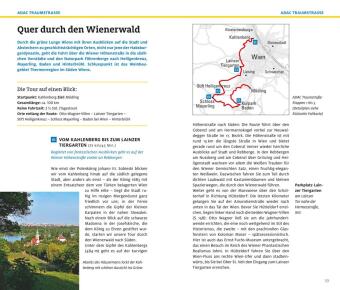 ADAC Reiseführer plus Wien