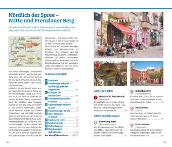 ADAC Reiseführer plus Berlin
