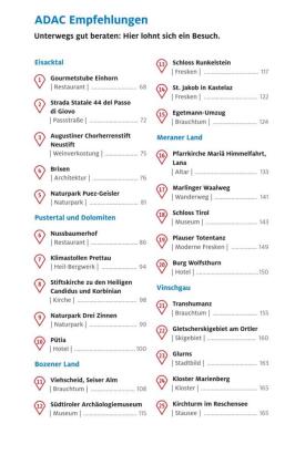 ADAC Reiseführer plus Südtirol