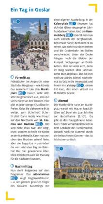 ADAC Reiseführer plus Harz