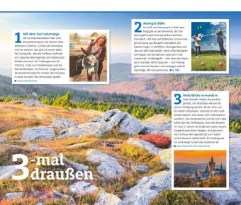 ADAC Reiseführer plus Harz