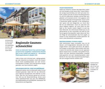 ADAC Reiseführer plus Harz