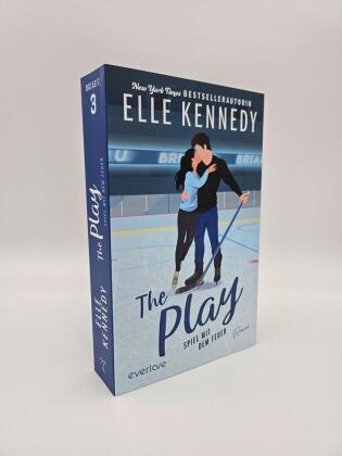 The Play - Spiel mit dem Feuer