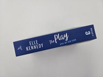 The Play - Spiel mit dem Feuer