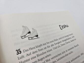 The Play - Spiel mit dem Feuer
