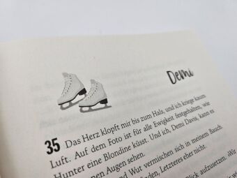 The Play - Spiel mit dem Feuer