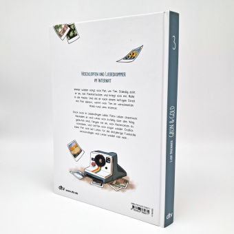 Grün & Gold - Liebe in allen Farben 3 