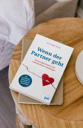 Wenn der Partner geht