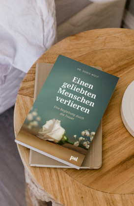 Einen geliebten Menschen verlieren