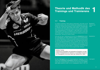 Optimales Sportwissen
