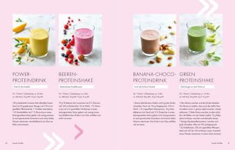 Strong & Healthy