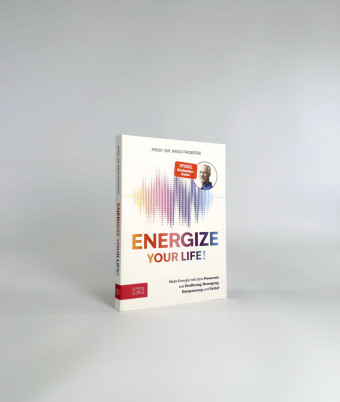 Energize your life! 