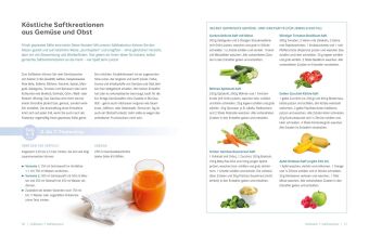 Die Ernährungs-Docs - Unsere Detox-Formel