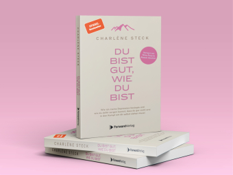 Du bist gut, wie du bist