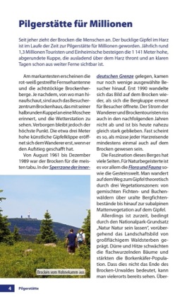 Der Brocken