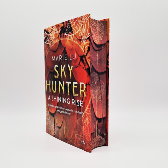 Skyhunter - A Shining Rise 