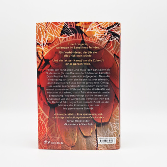 Skyhunter - A Shining Rise 