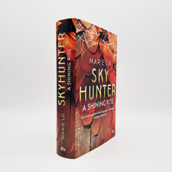 Skyhunter - A Shining Rise 