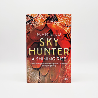 Skyhunter - A Shining Rise 