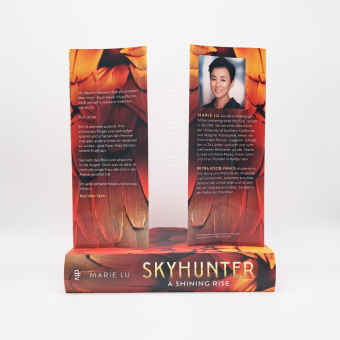 Skyhunter - A Shining Rise 