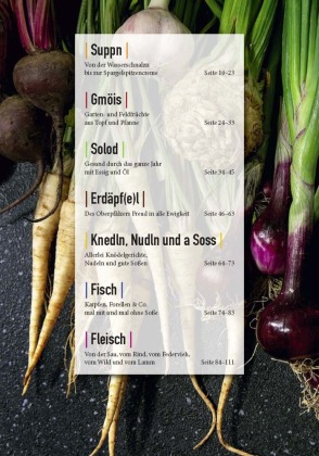Spouzn, Schoppala & Schwammerbröih