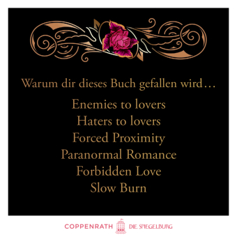 Hunting Souls (Romantasy-Dilogie, 