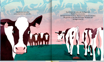 Mein erstes Buch vom Klimawandel