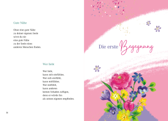 Die Magie des Lächelns