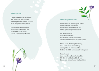 Die Magie des Lächelns