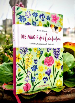 Die Magie des Lächelns