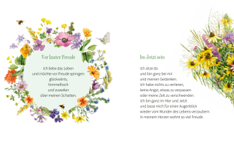Hallo Leben, du bist so schön!