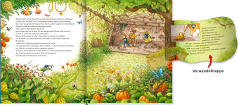 Lenny Hunter - Die wandernde Insel ( 