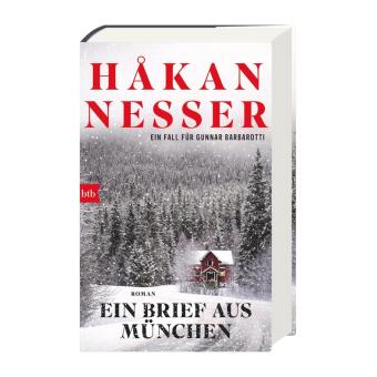 Ein Brief aus München