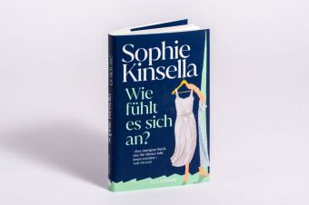Wie fühlt es sich an?