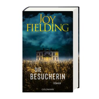 Die Besucherin