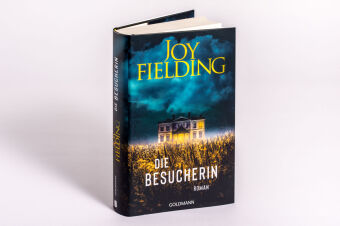 Die Besucherin 