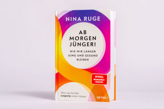 Ab morgen jünger! 